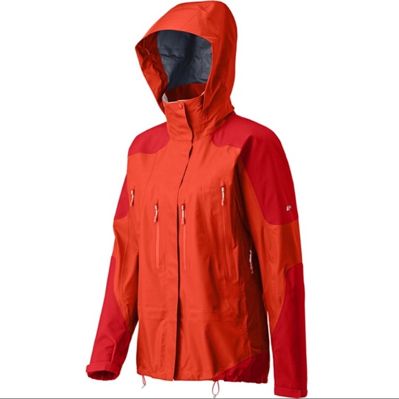 mountain equipment gore tex pro shell jacket